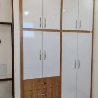 ساخت و انواع کمد کابینت جاکفشی میز تی وی|جاکفشی، کمد، دراور|اراک, |دیوار