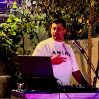 Dj Amir