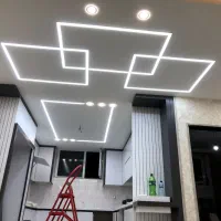 سیم کشی ساختمان و نصب و تعمیر آیفون|خدمات پیشه و مهارت|اردبیل, |دیوار