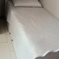 سرویس خواب نوجوان|تخت و سرویس خواب|قرچک, مهدیه|دیوار