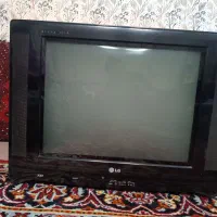 تلویزیون