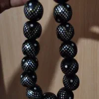 تسبیح برنج کوب و نقره کوب|بدلیجات|سبزوار, شرق کال جنوبی (شمس آبادی)|دیوار