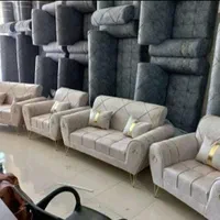 مبل راحتی کسرا