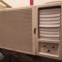 کولر پنجره ای 18هزار