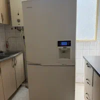 یخچال اسنوا