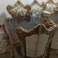 میز ناهار خوری