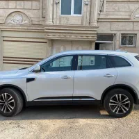 رنو کولئوس ارس