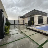 ویلا استخردار کردان