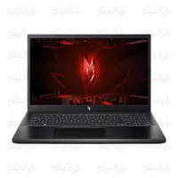 ACER NITRO /i5/16G/512 SSD/4G RTX 2050 لپ تاپ ایسر|رایانه همراه|اصفهان, خلجا|دیوار