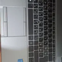 لب تاب اچبی نسل ۶