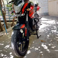 ns 200مدل ۹۵