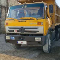 دانگ و فنگ کمپرسی تی 300