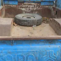 نیسان آبی|خودرو سواری و وانت|قائمشهر, |دیوار