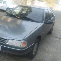 ۴۰۵ مدل۱۳۸۸ مرتب و خونگی|خودرو سواری و وانت|بیرجند, |دیوار