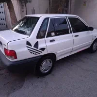 پراید 131|خودرو سواری و وانت|بهارستان, |دیوار