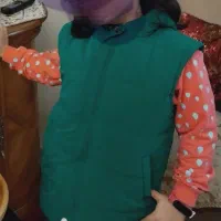 پافر بچگانه در حد نو ۷۰۰۰۰۰