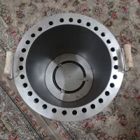 تنور گازی|اجاق گاز و لوازم برقی پخت‌وپز|ارومیه, |دیوار