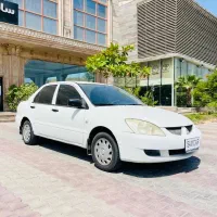 میتسوبیشی لنسر مدل 2007|خودرو سواری و وانت|کیش, |دیوار