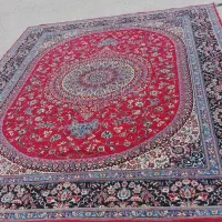 فرش تعداد ۹۰تخته