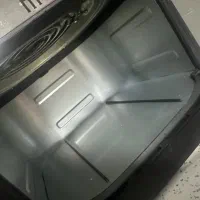 سرخ کن بدون روغن|اجاق گاز و لوازم برقی پختوپز|امیدیه, |دیوار