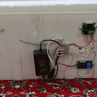 دستگاه جوجه کشی تمام اتوماتیک