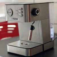 دستگاه اسپرسو نوا 147خانگی