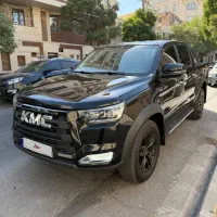 kmc t8|خودرو سواری و وانت|اراک, |دیوار