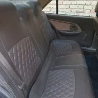 پژو۹۸بدون هیچ خرجی چندقسمت رنگ توبرگه کارشناسی زده|خودرو سواری و وانت|زرین دشت (فارس), |دیوار