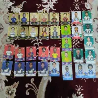 کارت کیمدی ۲۰۲۵،۲۰۲۶