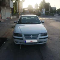 فروش و معاوضه سمند