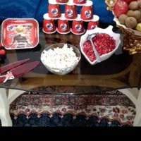 میزعسلی|خوردنی و آشامیدنی|قرچک, شهرک طلائیه|دیوار