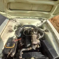 پیکان وانت فروشی مدل82|خودرو سواری و وانت|بروجرد, |دیوار