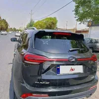 کی ام سی K7|خودرو سواری و وانت|قم, پردیسان|دیوار