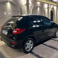 207دنده پانوراما ۱۴۰۳|خودرو سواری و وانت|کرمانشاه, |دیوار