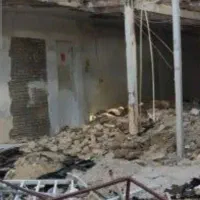 تخریب ساختمان دیوار سقفهای قدیمی و جدید|خدمات پیشه و مهارت|فارسان, |دیوار