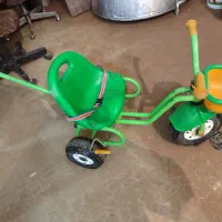 سه چرخه|دوچرخه، اسکیت، اسکوتر|همدان, |دیوار