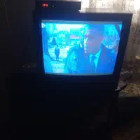 تلویزیون ۲۱اینج