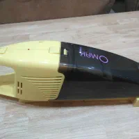 جارو شارژی