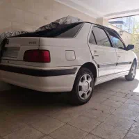 پژو پارس سال مدل۱۴۰۱ موتور جدید بیرنگ در حد خشک