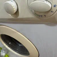 لباسشویی ال جی|ماشین لباسشویی و خشک‌کن لباس|رشت, ولکس|دیوار