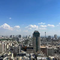 168متر3خوابه-روبه-تهران-سعادت-آباد-امکانات-کامل