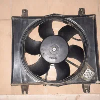 رادیات و شیشه بالابر ۶۲۰و...|قطعات یدکی و لوازم جانبی|اصفهان, نقش جهان|دیوار