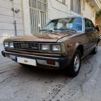 تویوتا کرونا مدل 1979