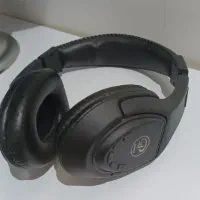 هدفون پی پروداکت بولوتوث و رم خور درحد نو