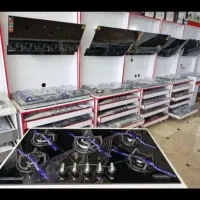 نمایندگی هودروکار و توکار مکش قوی