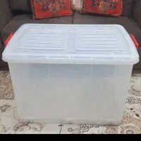 سبد کاملا نو مناسب لباس ابزار وسایل