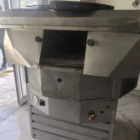 فر پیتزا گردون در حد نو