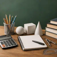 تدریس ریاضی و کامپیوتر