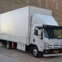 شرکت باربری حمل اثاثیه منزل امانت بار قشم