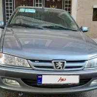 پارس tu۵ مدل ۹۹ درحد صفر کم کارکرد بی رنگ